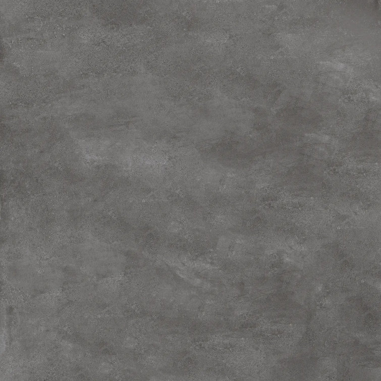 Encore Surfaces Ascot City 36" x 36" Italian Concrete Look Floor and